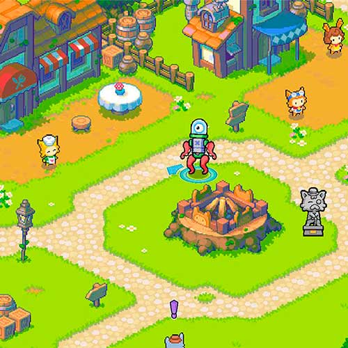 Drawn to Life: Two Realms Cd Key Steam Global